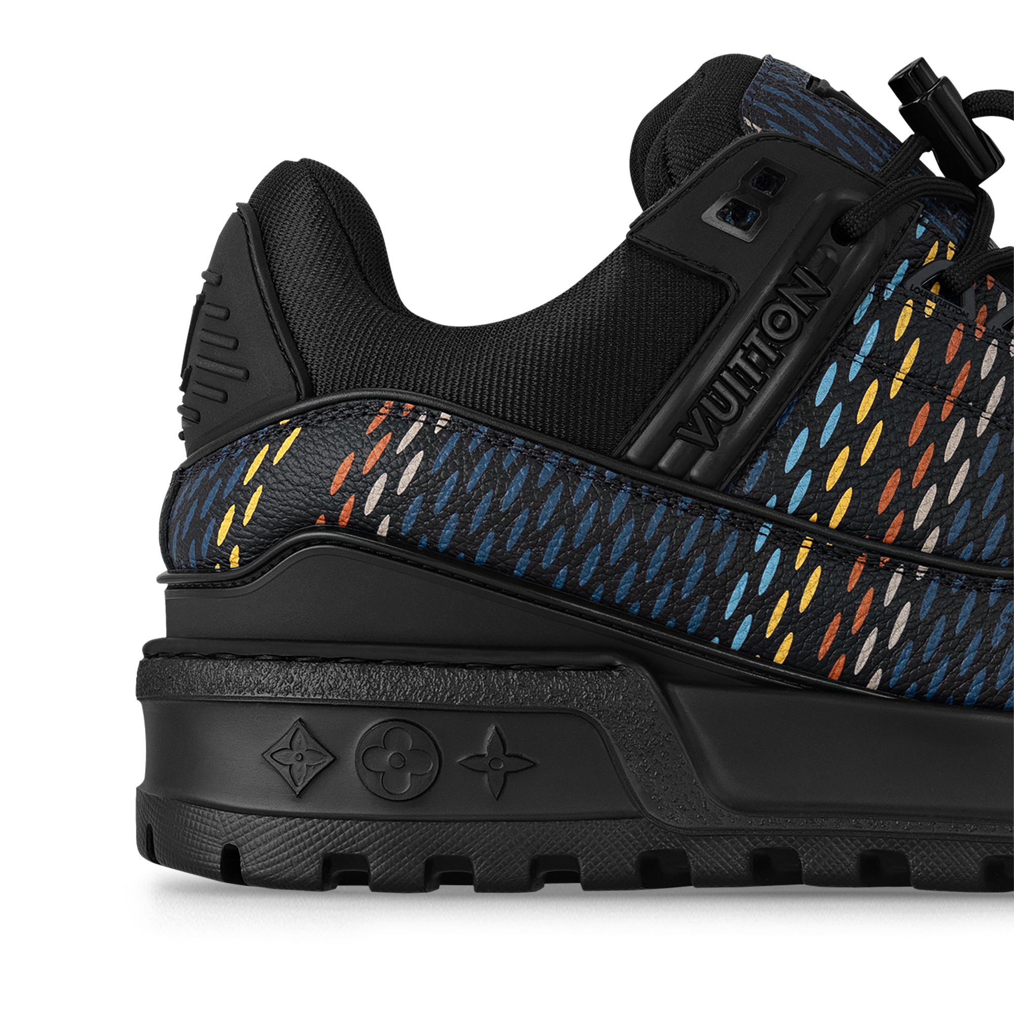 LV Trainer Maxi Sneaker  in Men