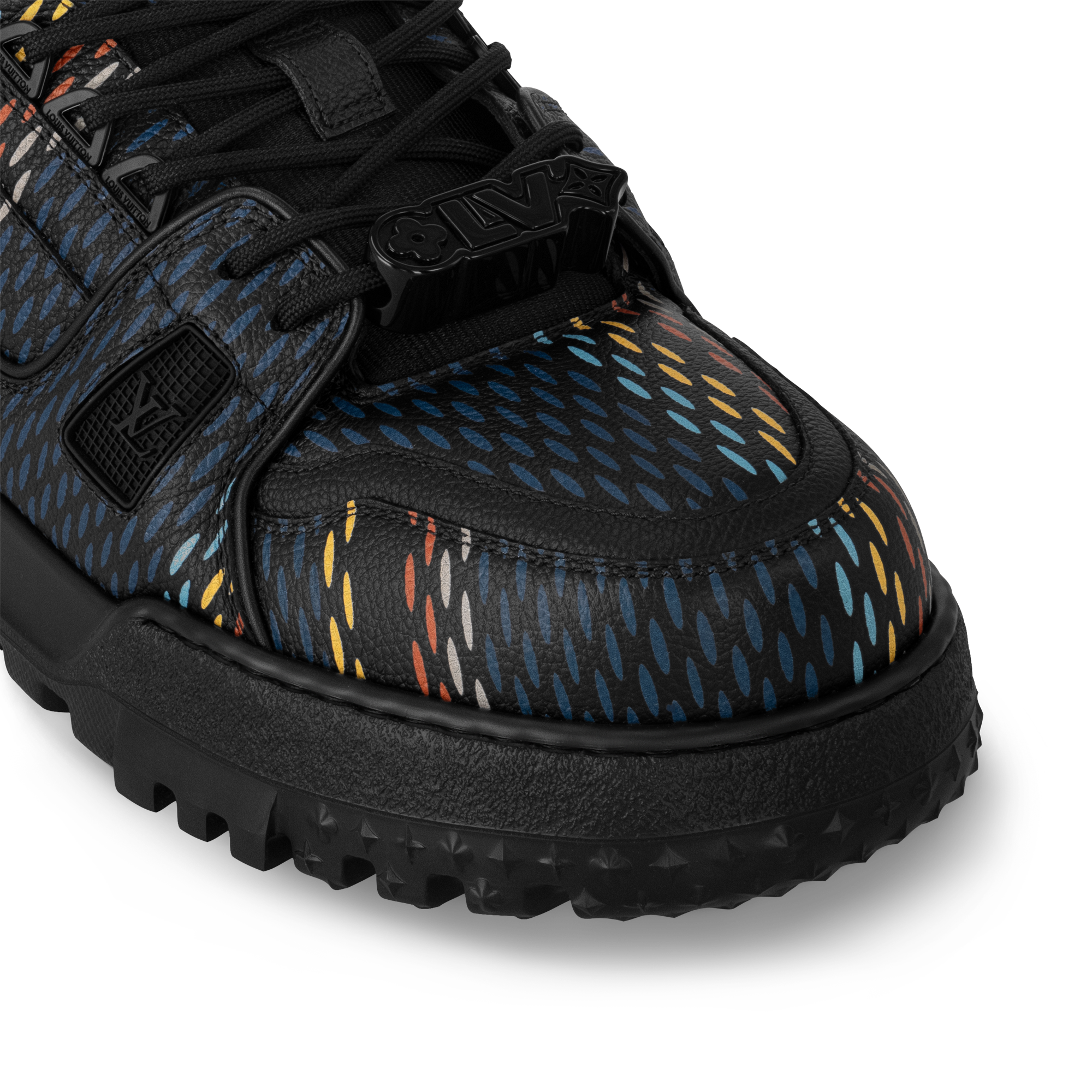 LV Trainer Maxi Sneaker  in Men