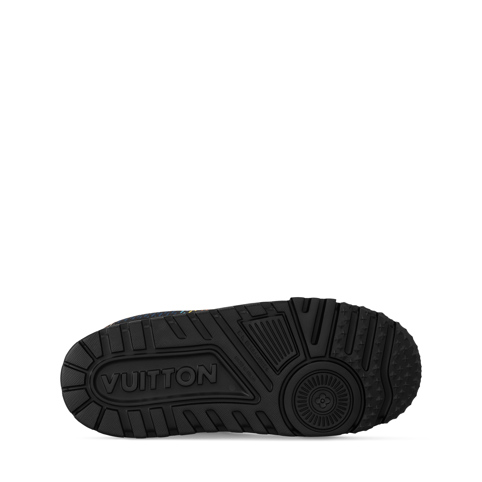 LV Trainer Maxi Sneaker  in Men