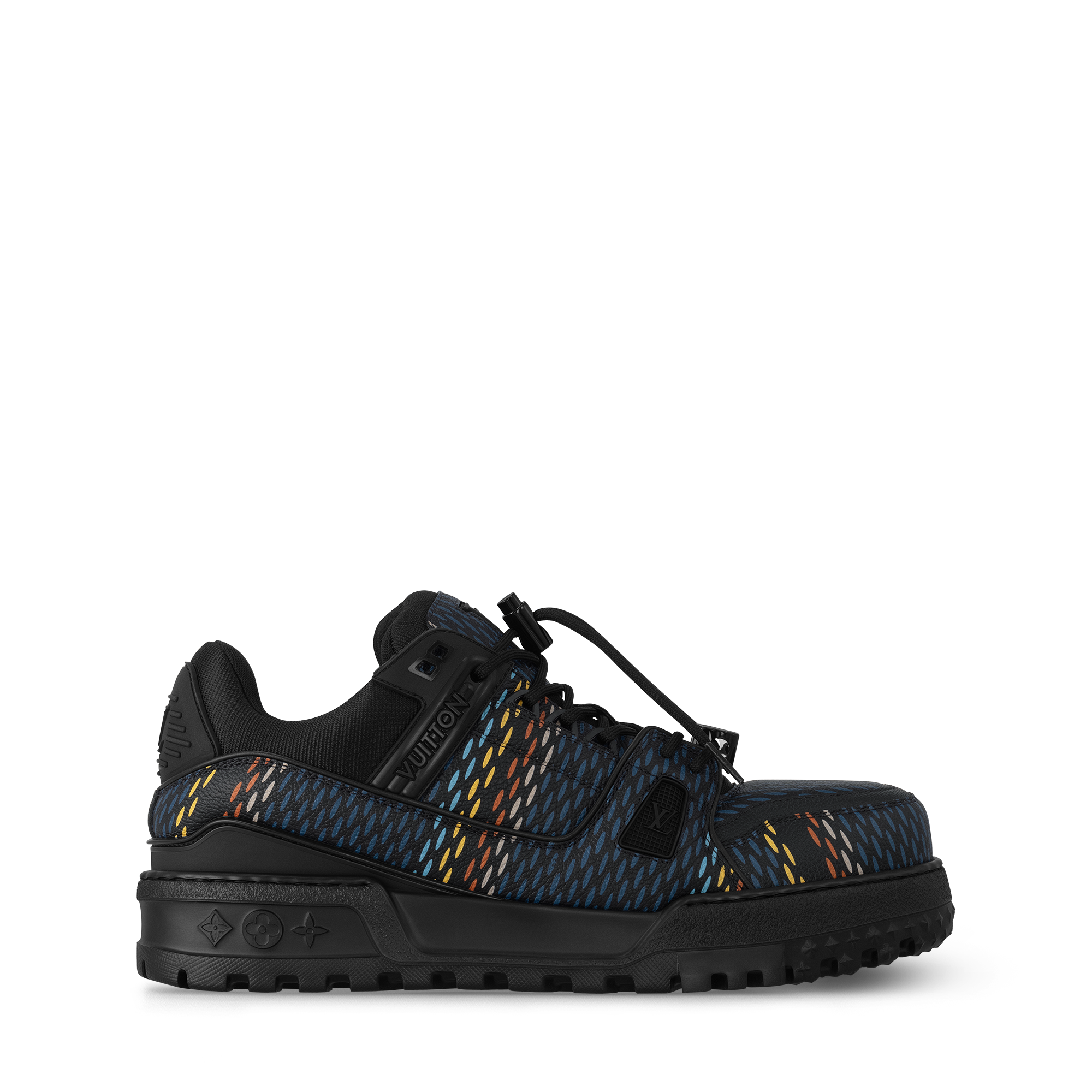 LV Trainer Maxi Sneaker  in Men