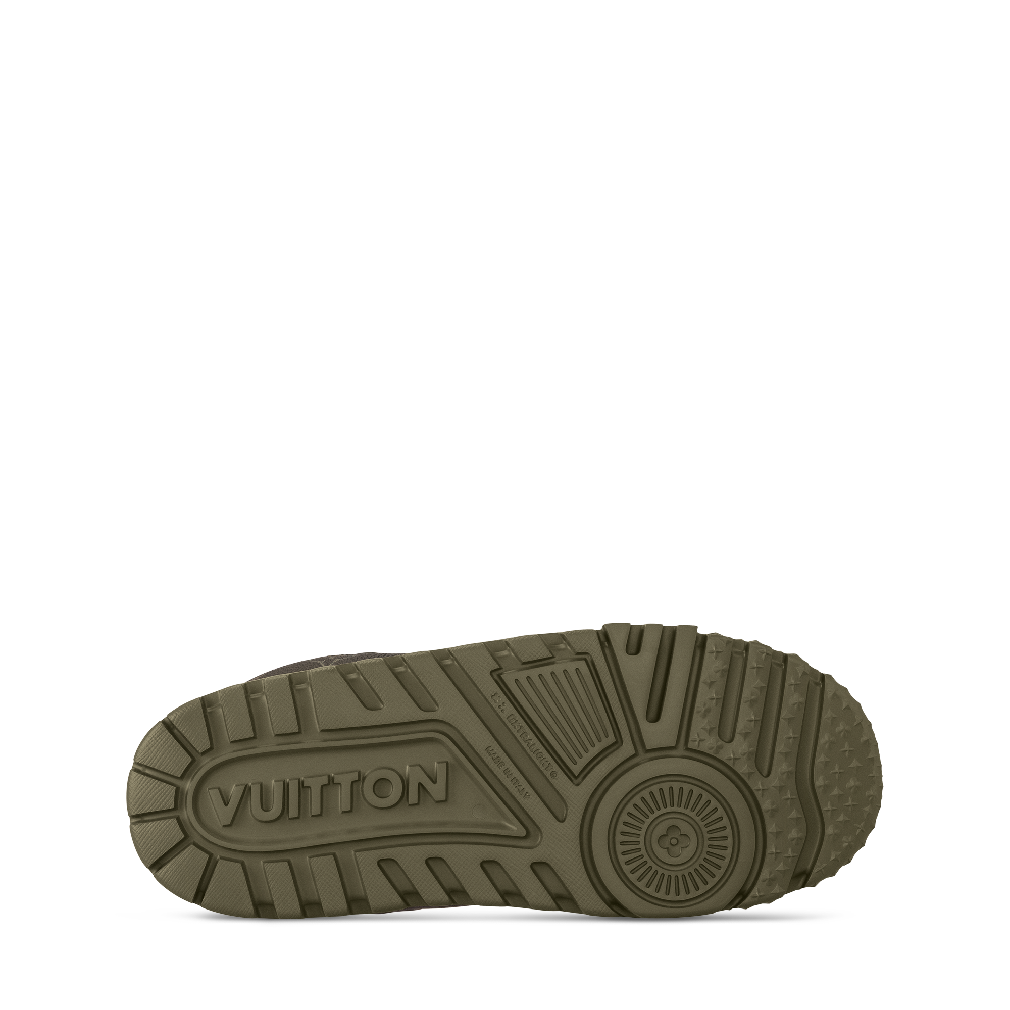 LV Trainer Maxi Sneaker  in Men