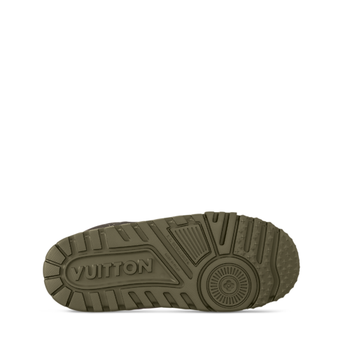 LV Trainer Maxi Sneaker in Men's Shoes Sneakers collections by Louis Vuitton (Product zoom)