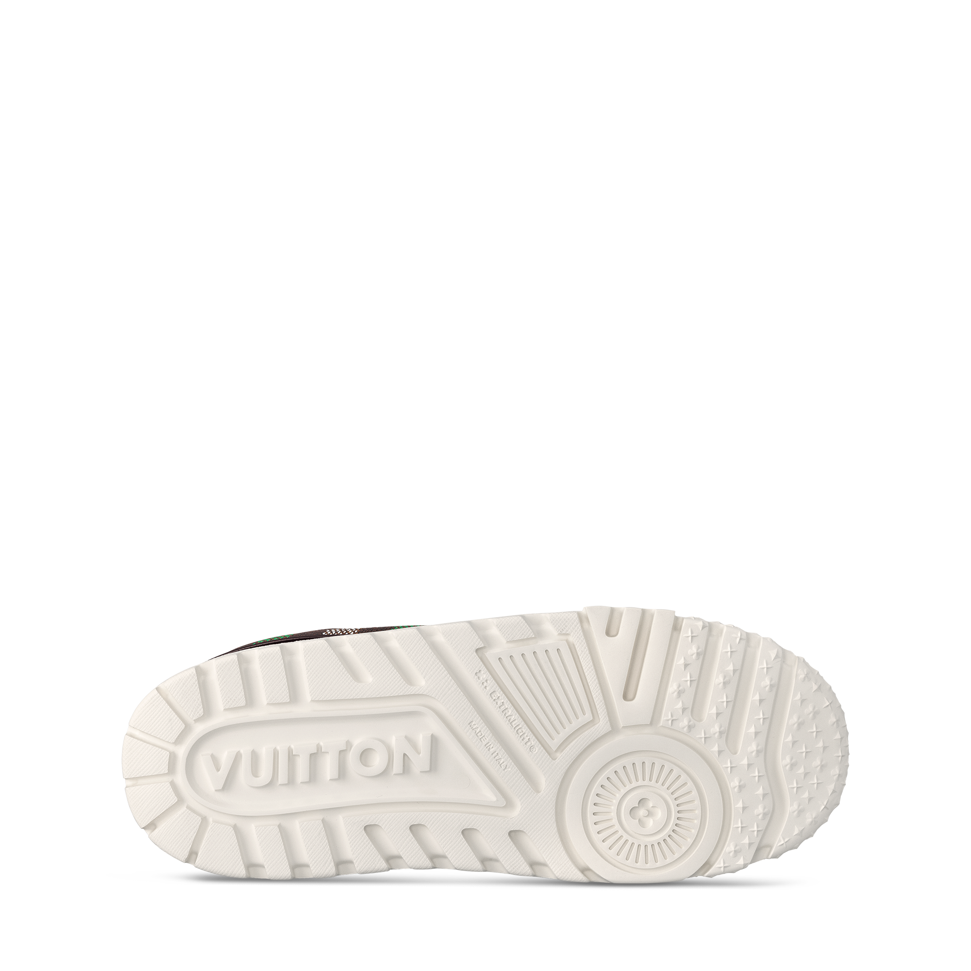 LV Trainer Maxi Sneaker  in Men