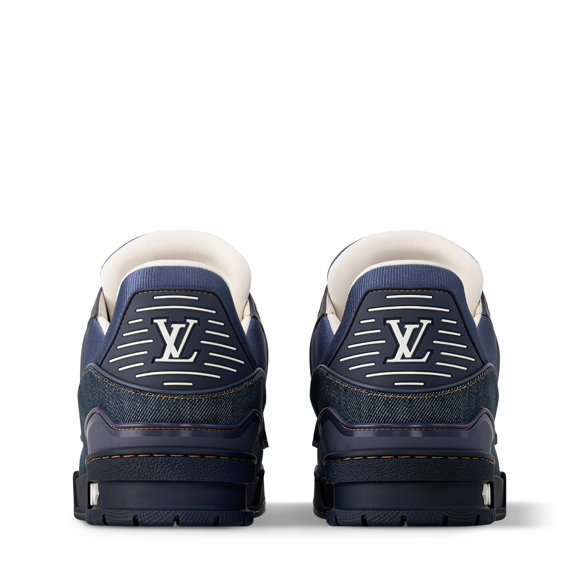 LV Trainer Sneaker  in Women