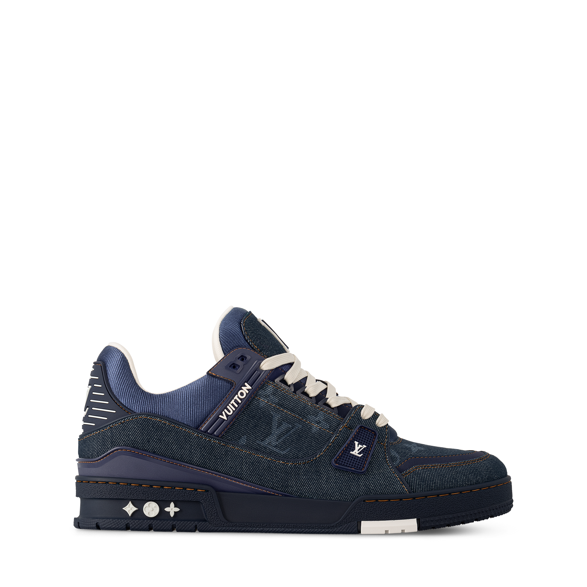 LV Trainer Sneaker  in Women