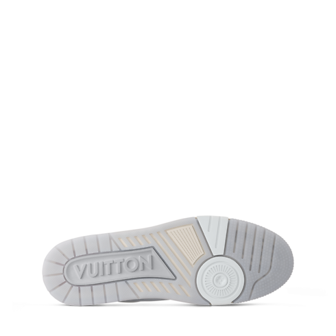 LV Trainer Sneaker in Men's Shoes Sneakers collections by Louis Vuitton (Product zoom)