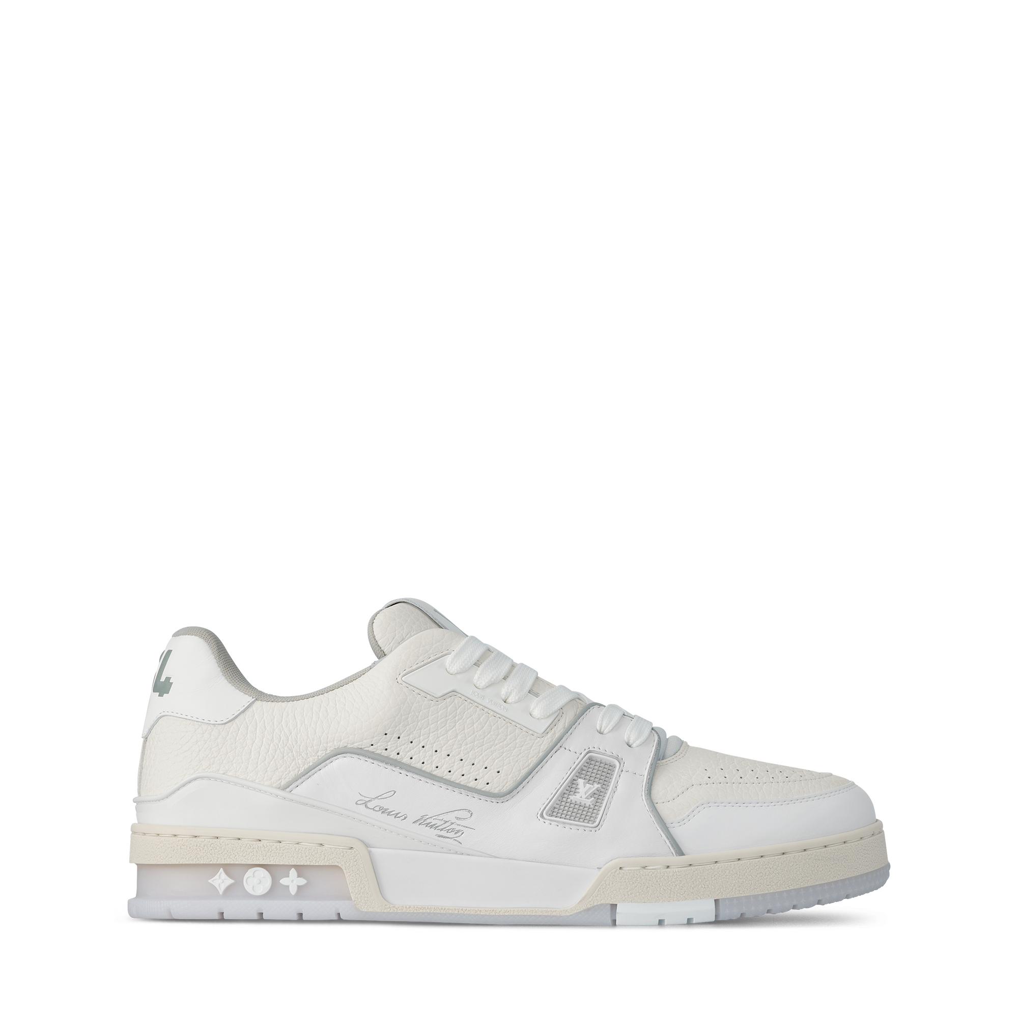 LV Trainer Sneaker  in Men