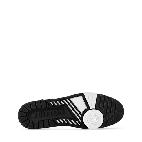 LV Trainer Sneaker in Men's Shoes Sneakers collections by Louis Vuitton (Product zoom)
