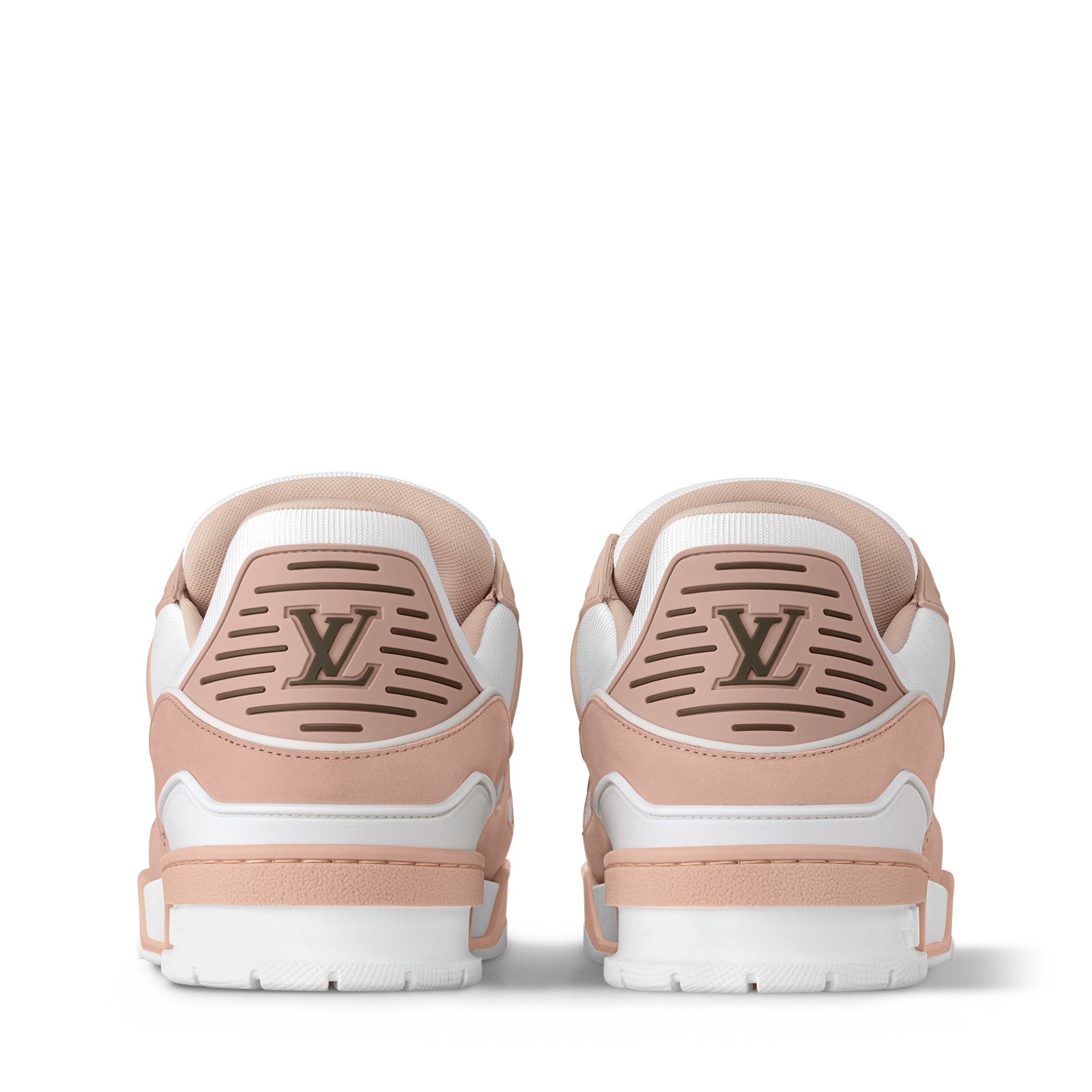 LV Trainer Sneaker  in Men
