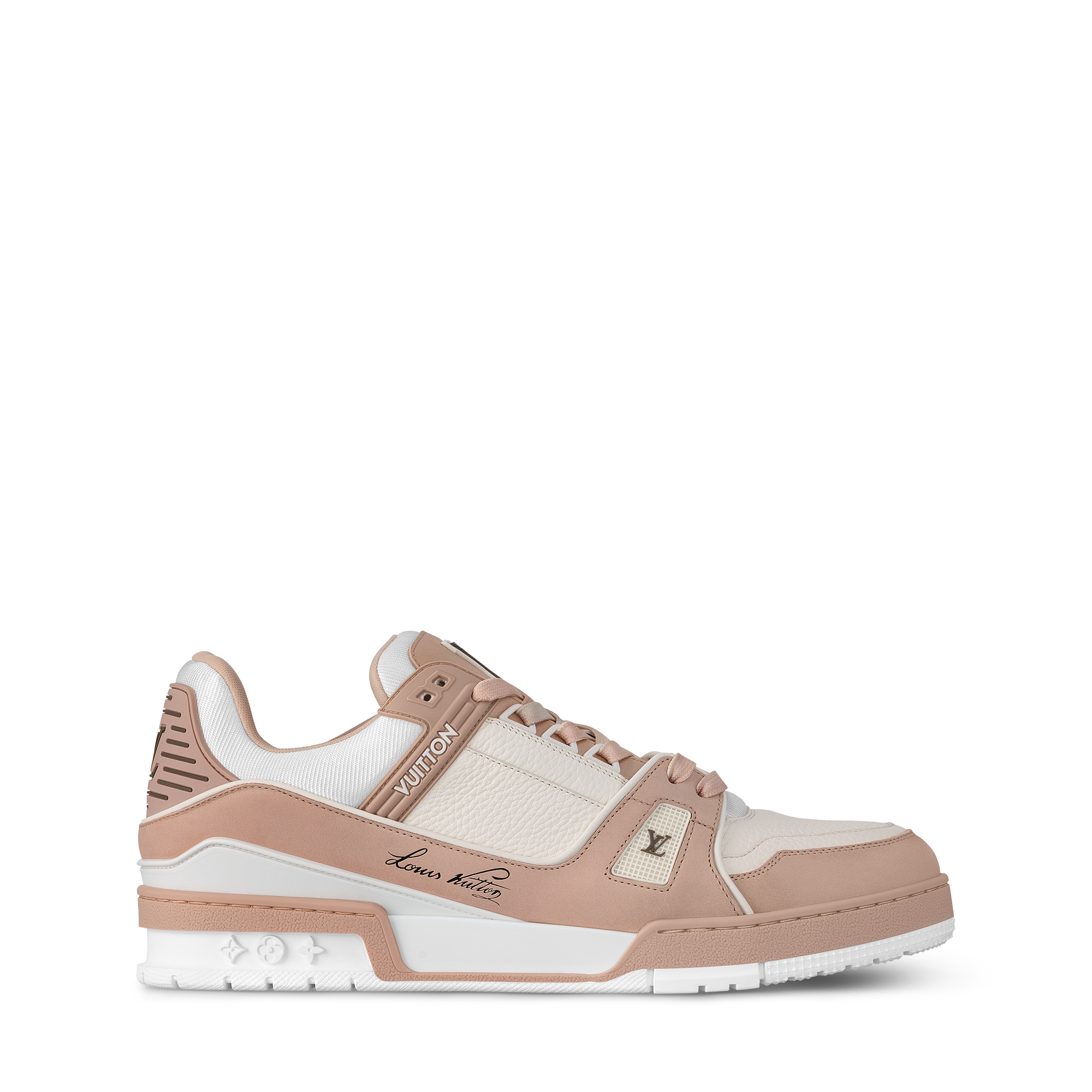 LV Trainer Sneaker  in Men