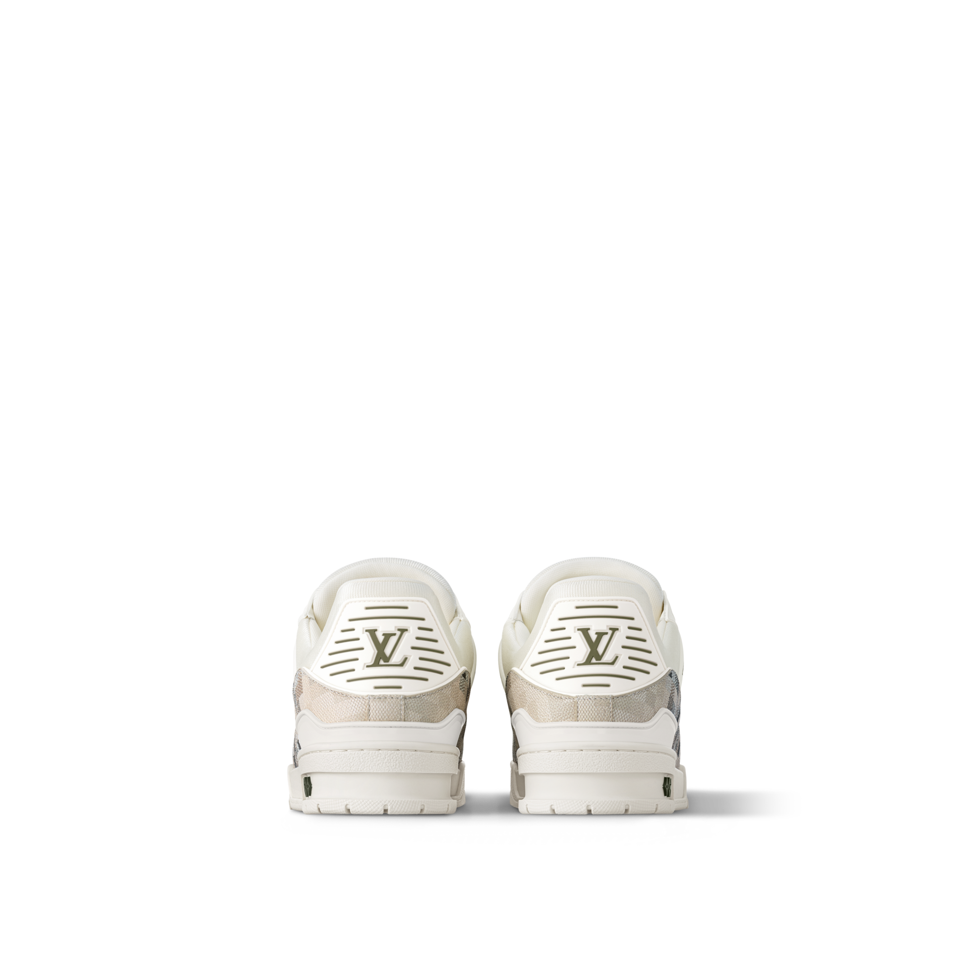 LV Trainer Sneaker  in Men
