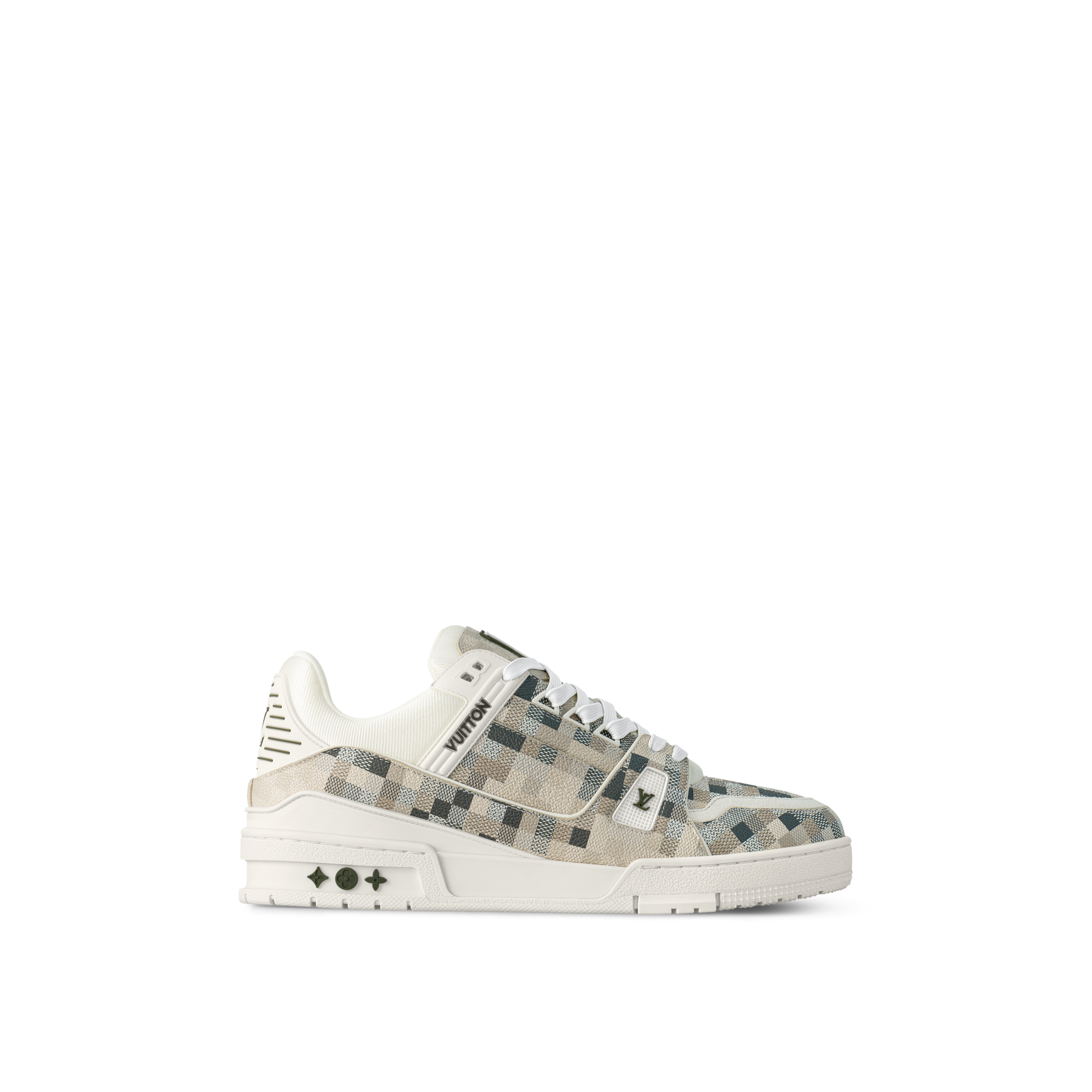 LV Trainer Sneaker  in Men