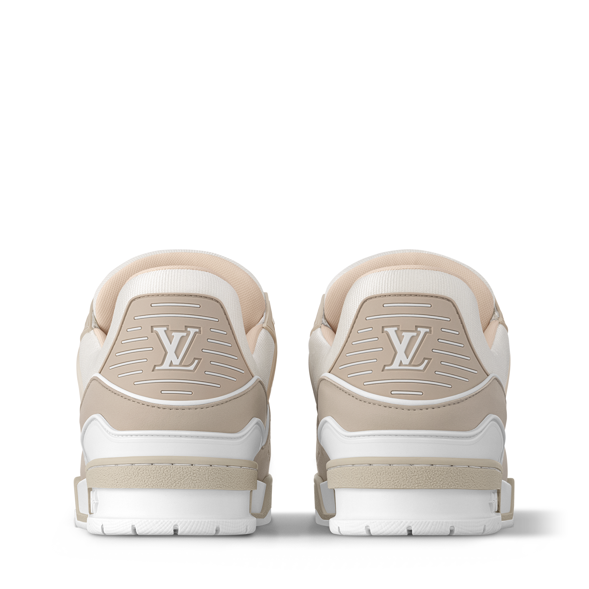 LV Trainer Sneaker  in Men