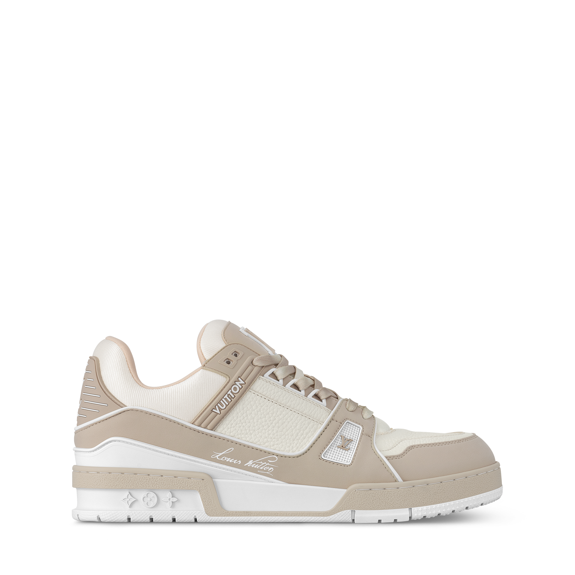 LV Trainer Sneaker  in Men