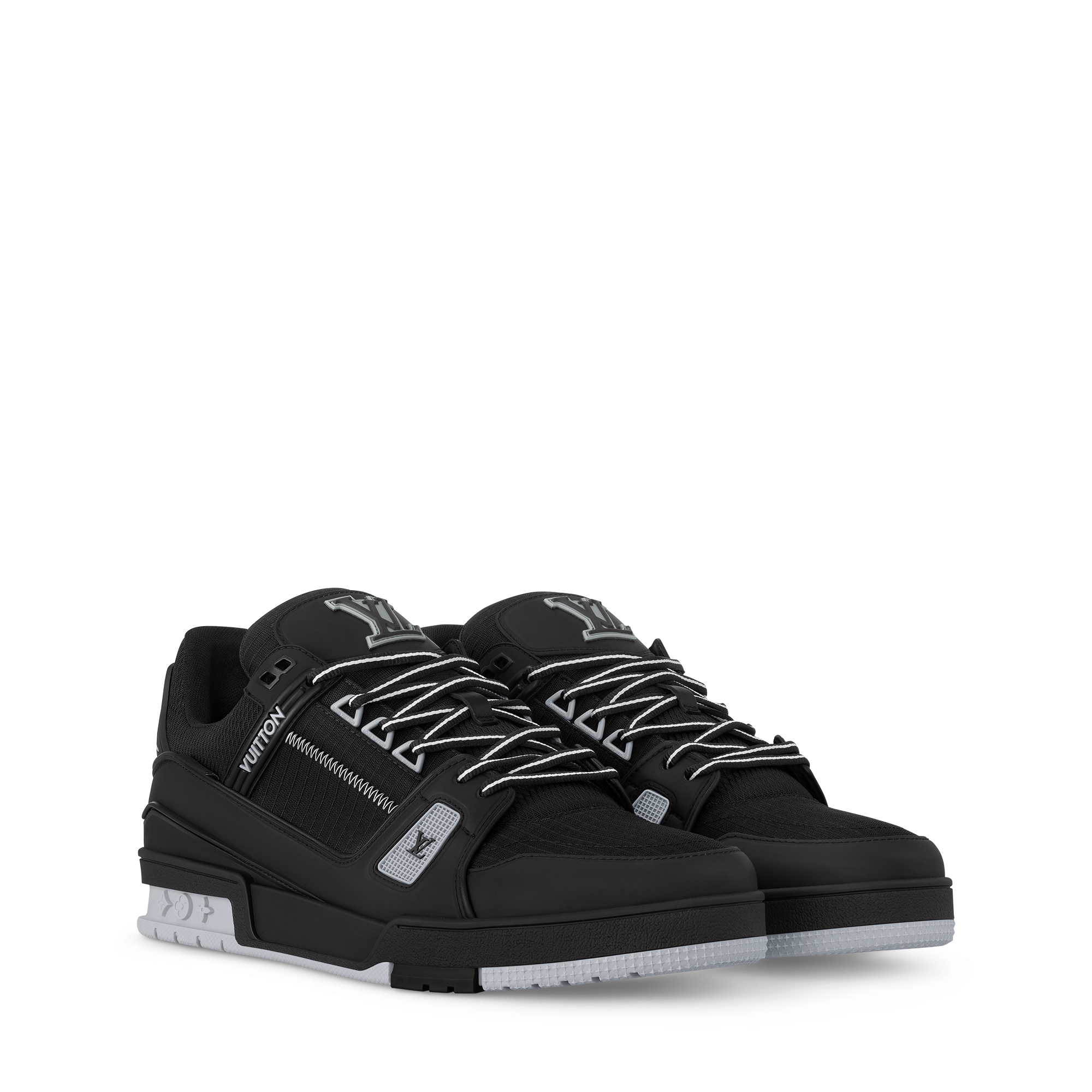 Denim Noir