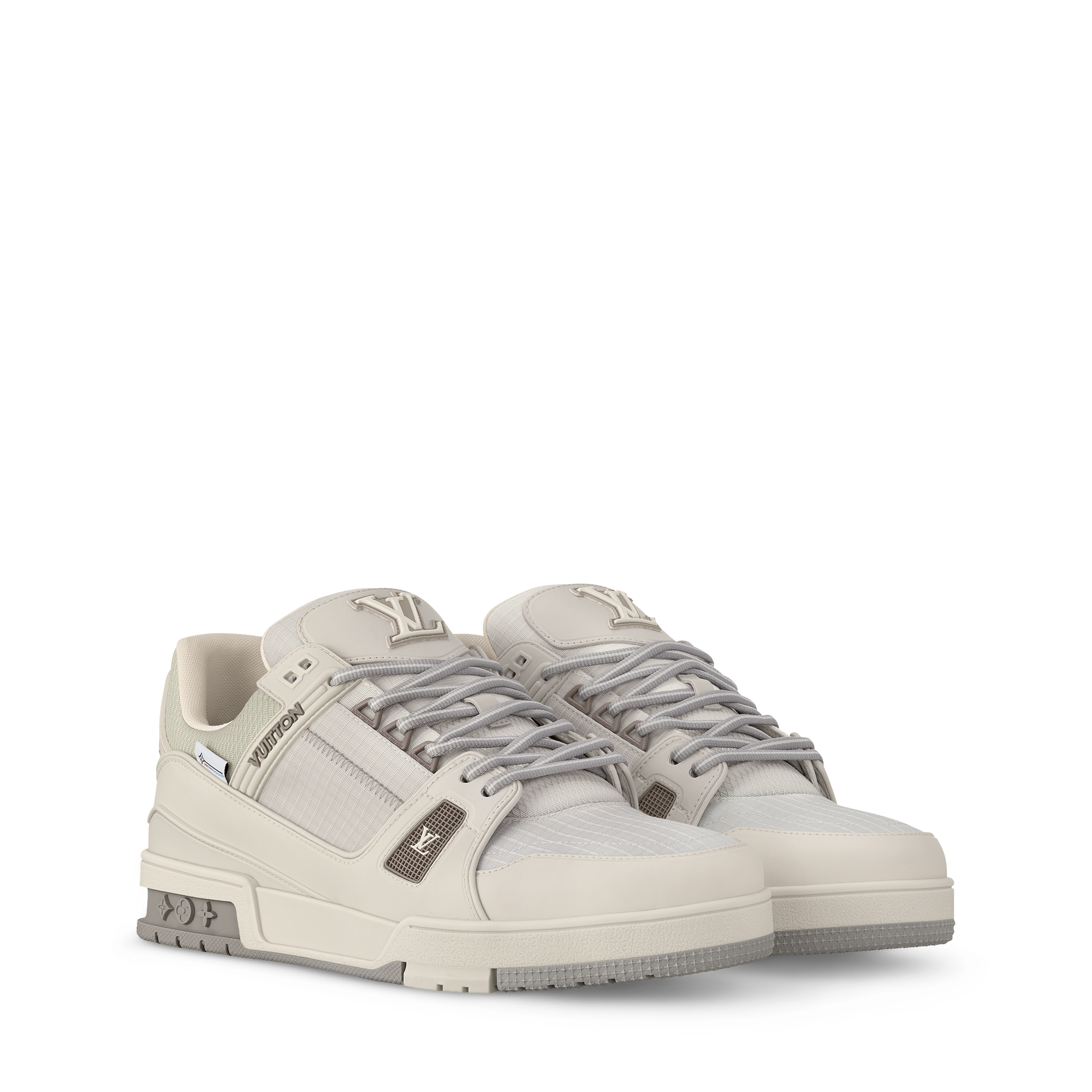 LV Trainer Sneaker  in Men