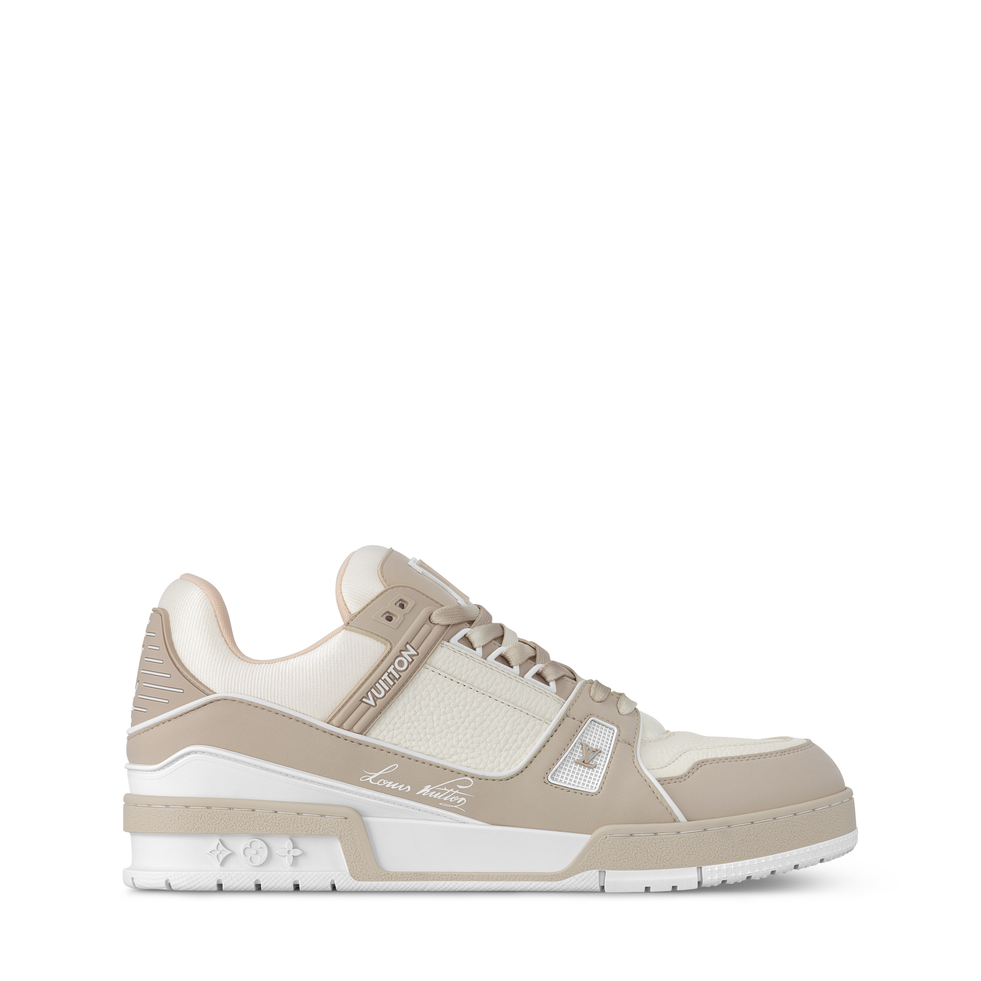 LV Trainer Sneaker  in Men