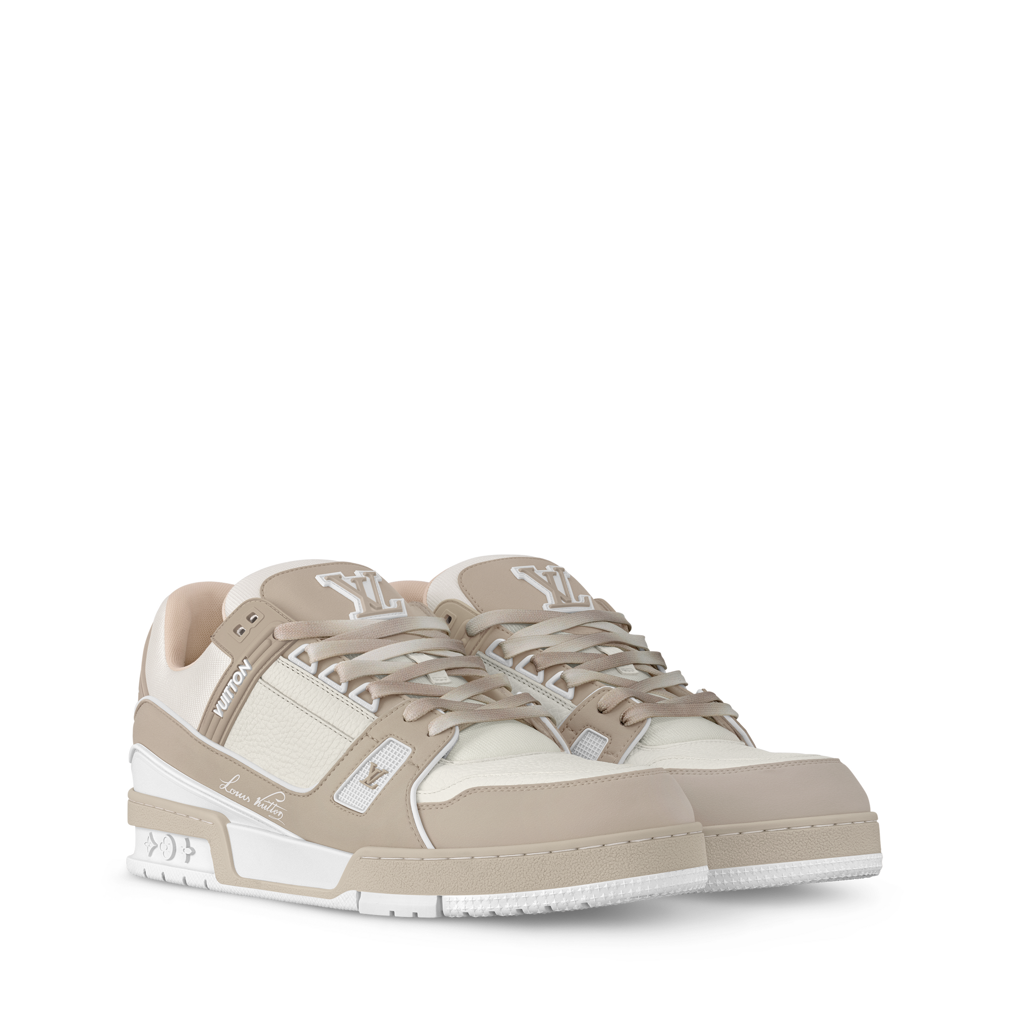 LV Trainer Sneaker  in Men