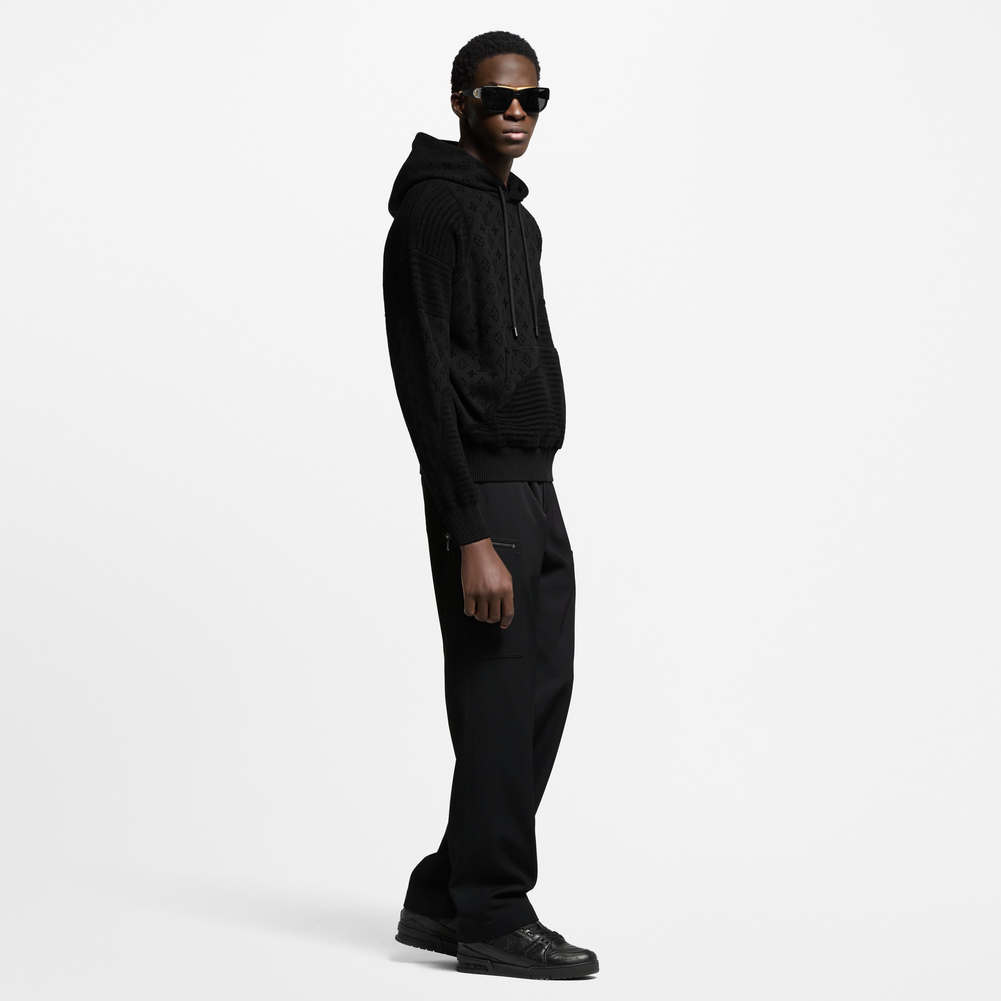 LV Trainer Sneaker  in Men