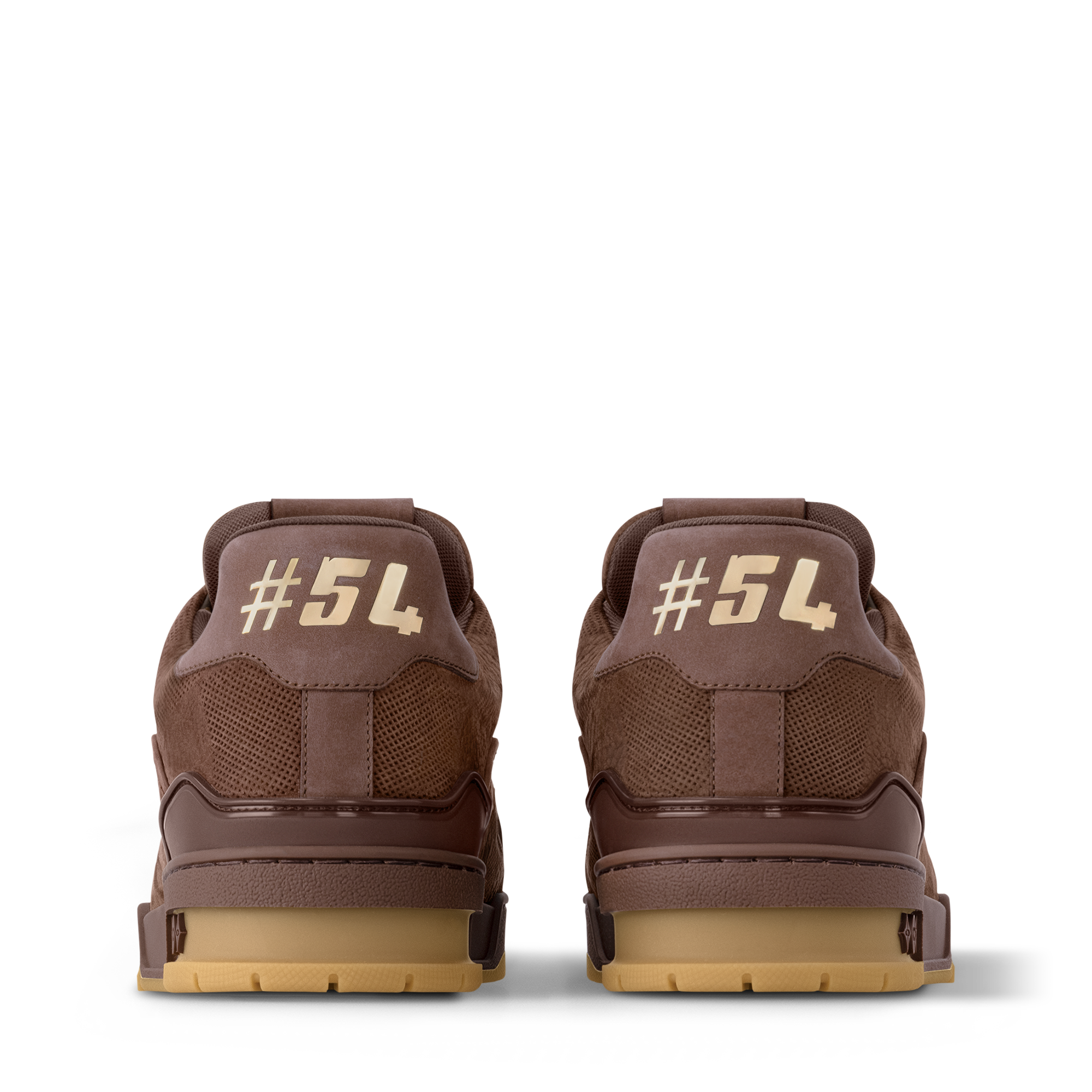 LV Trainer Sneaker  in Men