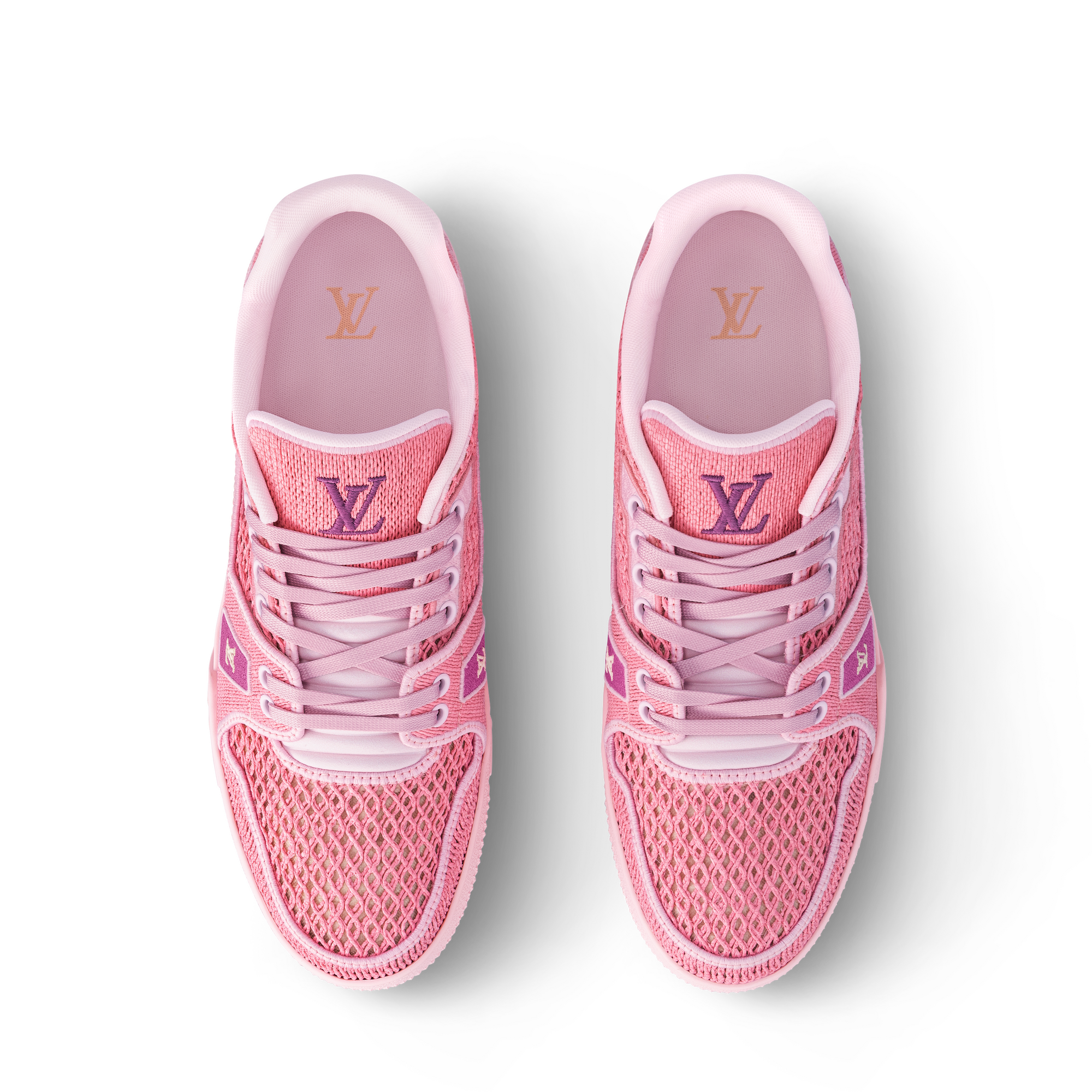 LV Trainer Sneaker  in Men