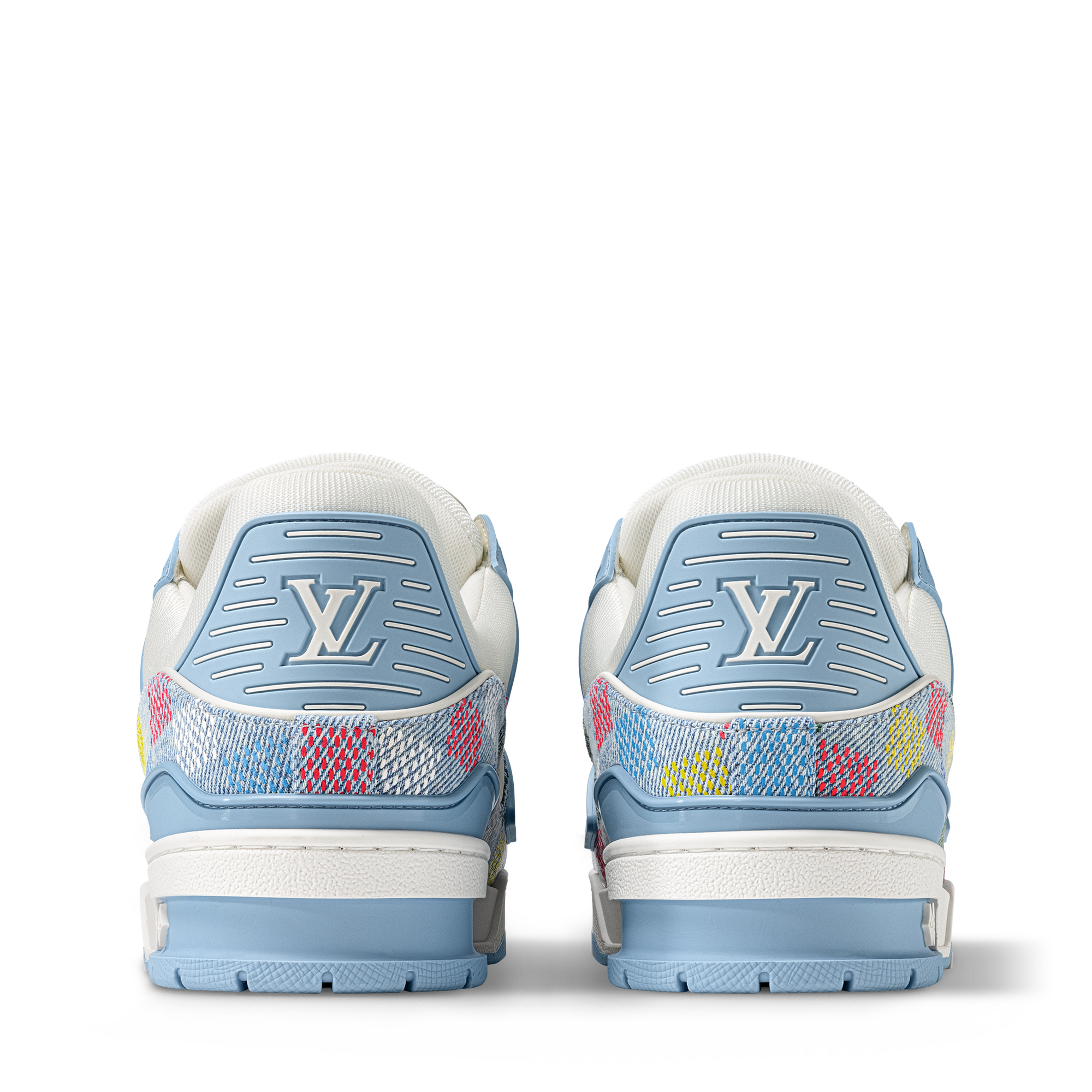 LV Trainer Sneaker  in Men