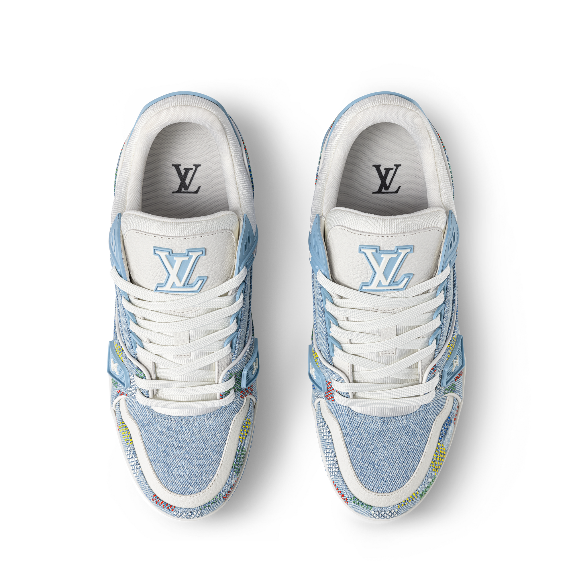 LV Trainer Sneaker  in Men