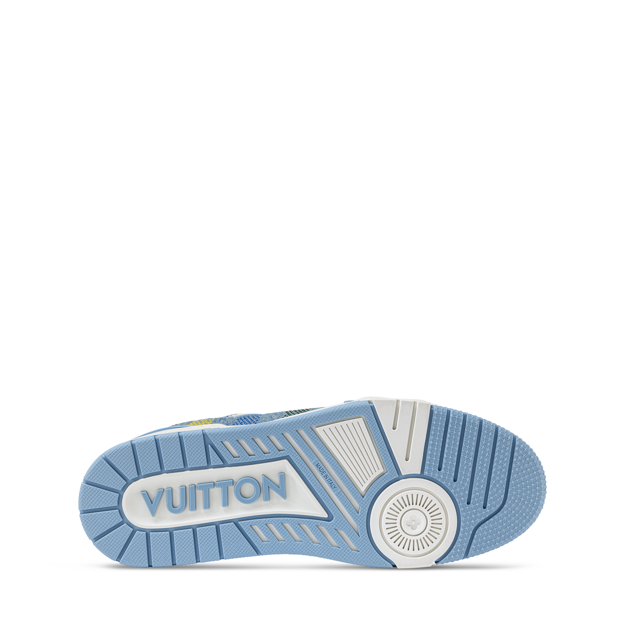 LV Trainer Sneaker  in Men