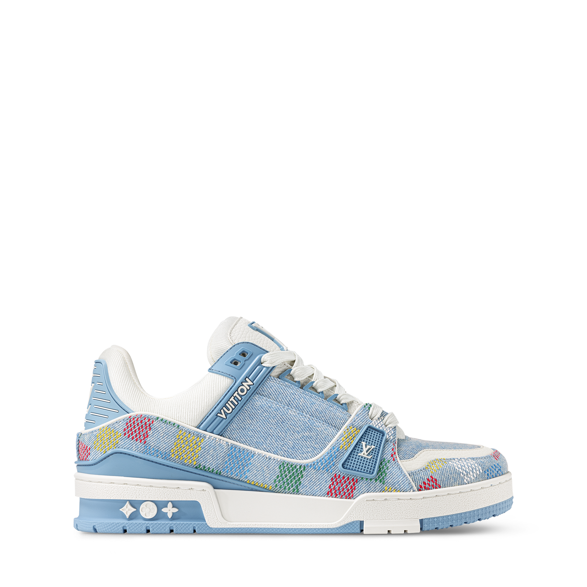 LV Trainer Sneaker  in Men