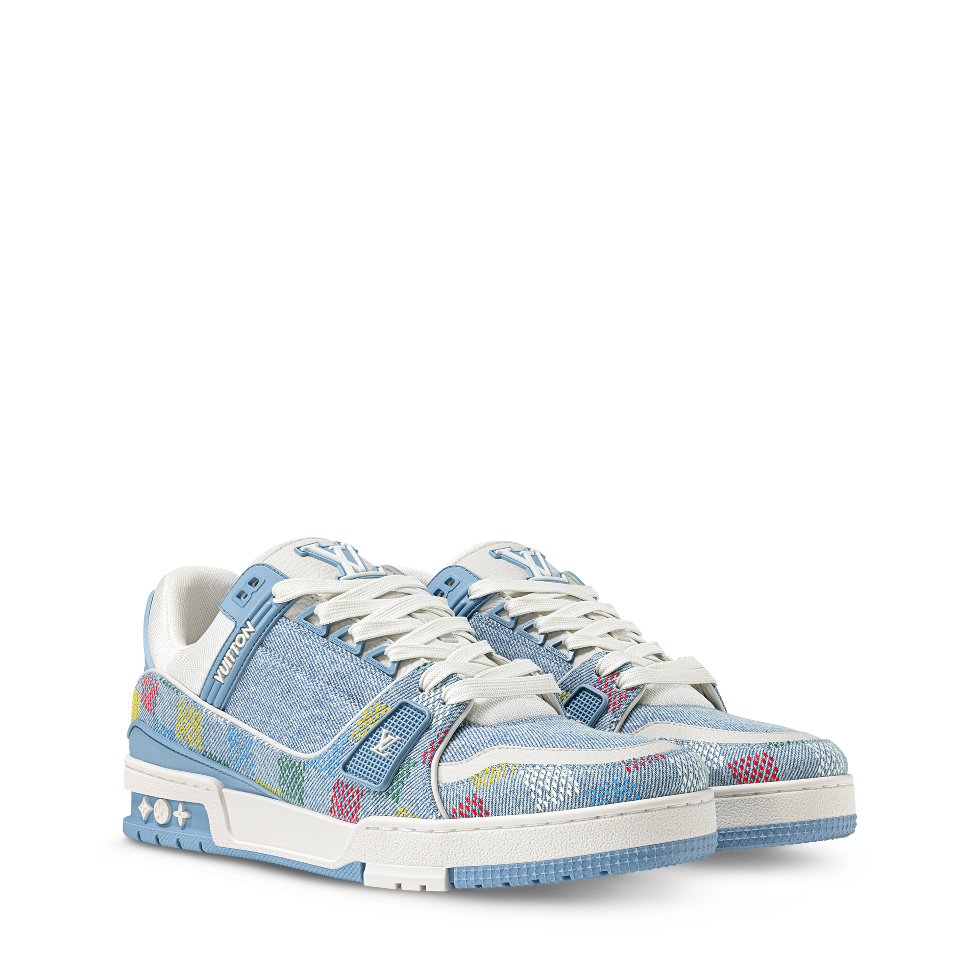 LV Trainer Sneaker  in Men
