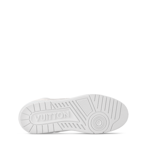 LV Trainer Sneaker in Men's Shoes Sneakers collections by Louis Vuitton (Product zoom)