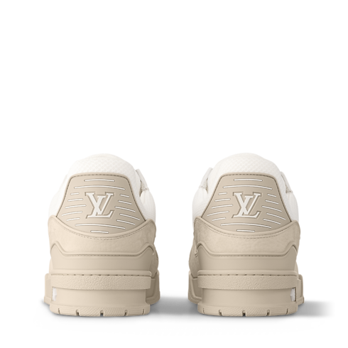 LV Trainer Sneaker in Men's Shoes Sneakers collections by Louis Vuitton (Product zoom)