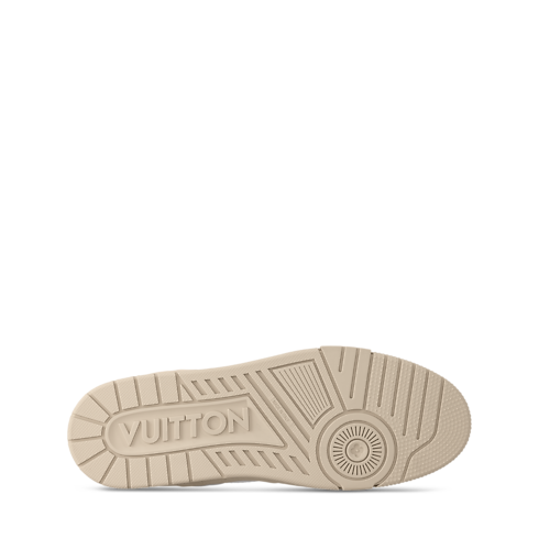 LV Trainer Sneaker in Men's Shoes Sneakers collections by Louis Vuitton (Product zoom)