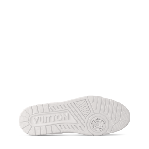 LV Trainer Sneaker in Men's Shoes Sneakers collections by Louis Vuitton (Product zoom)