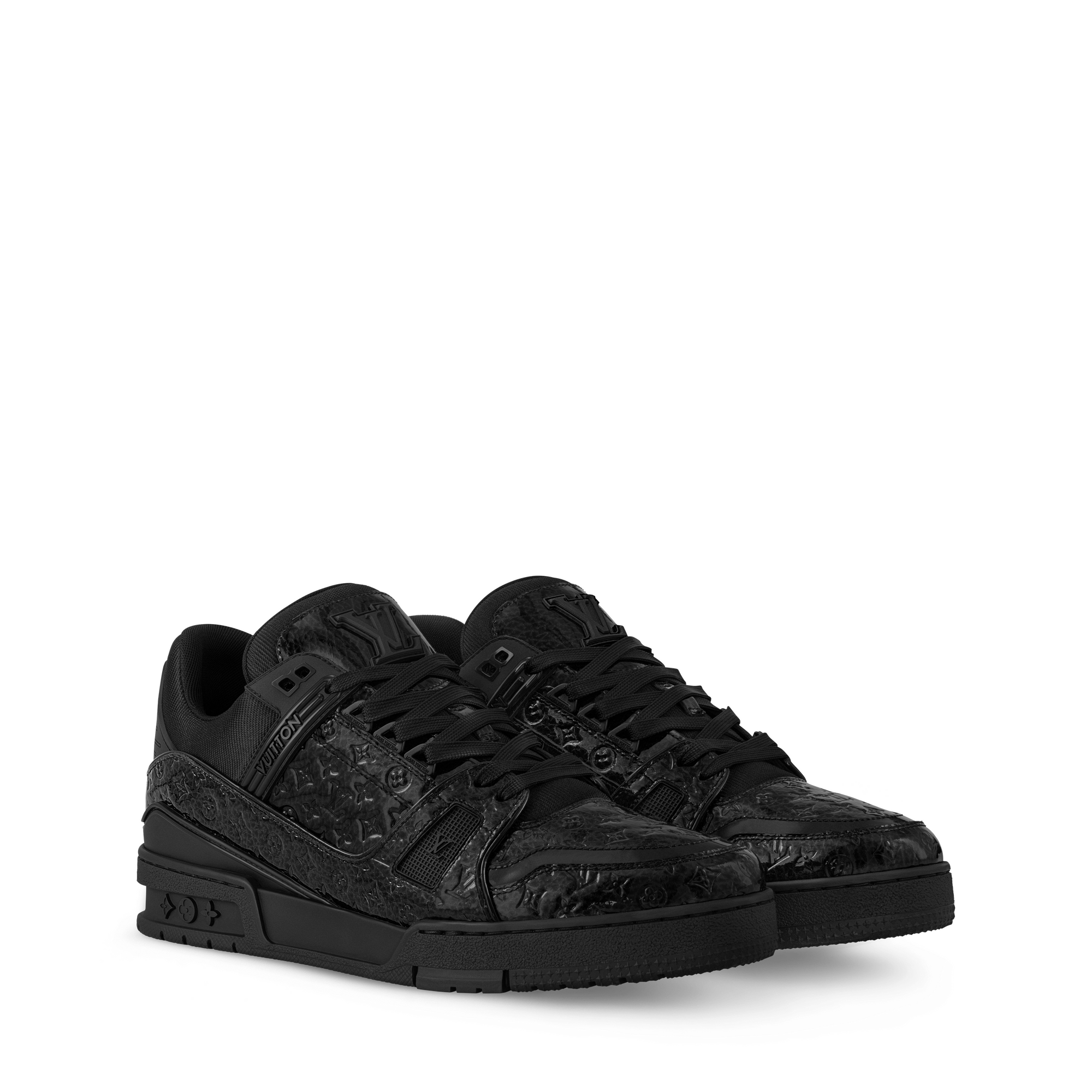 Denim Noir (Not available)