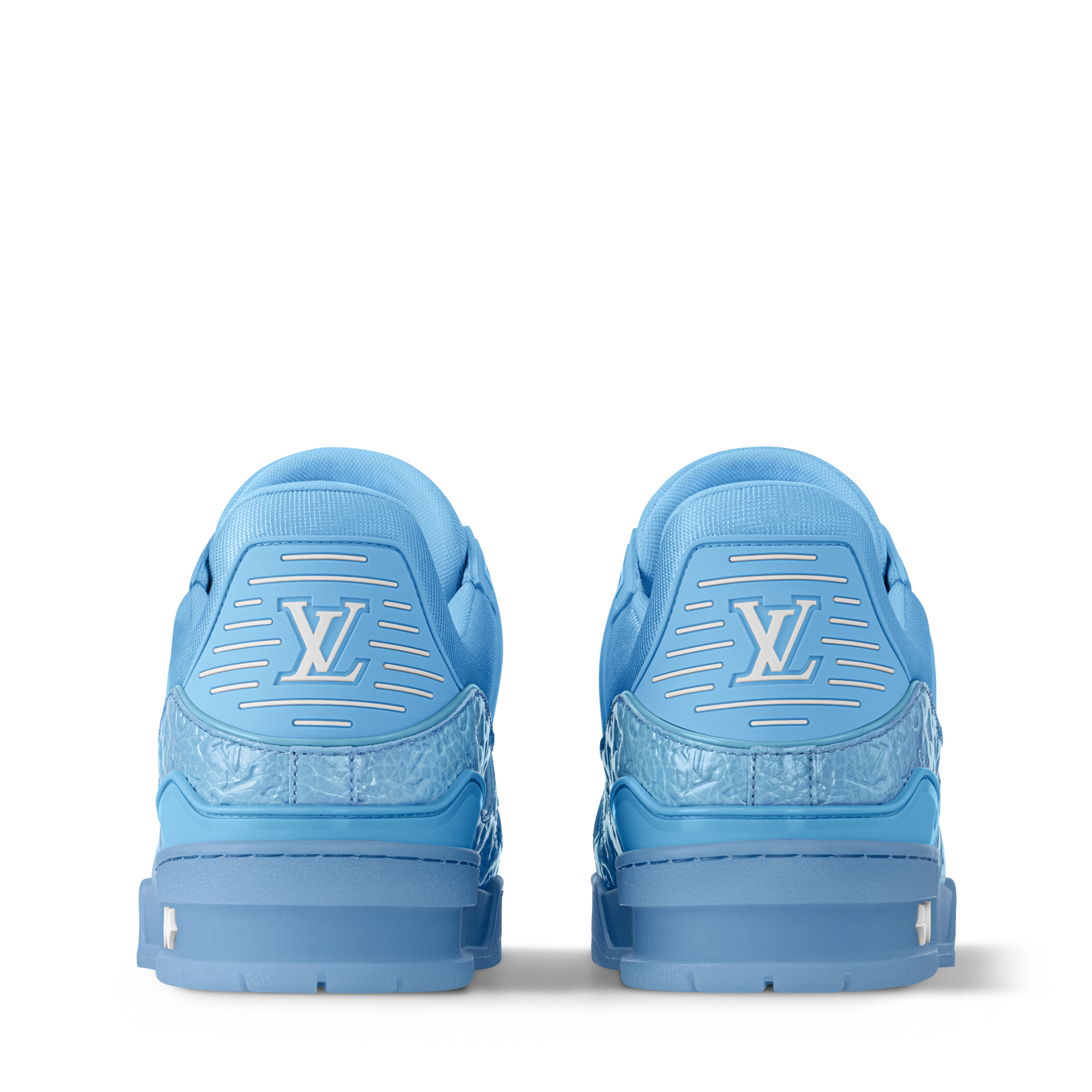 LV Trainer Sneaker  in Men