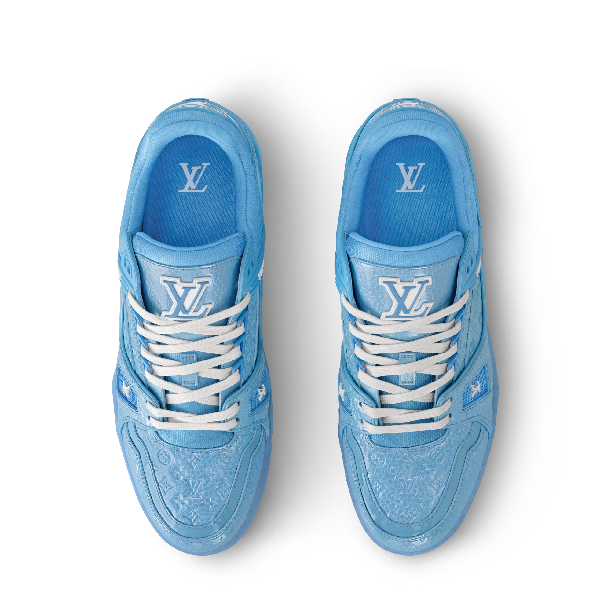 LV Trainer Sneaker  in Men