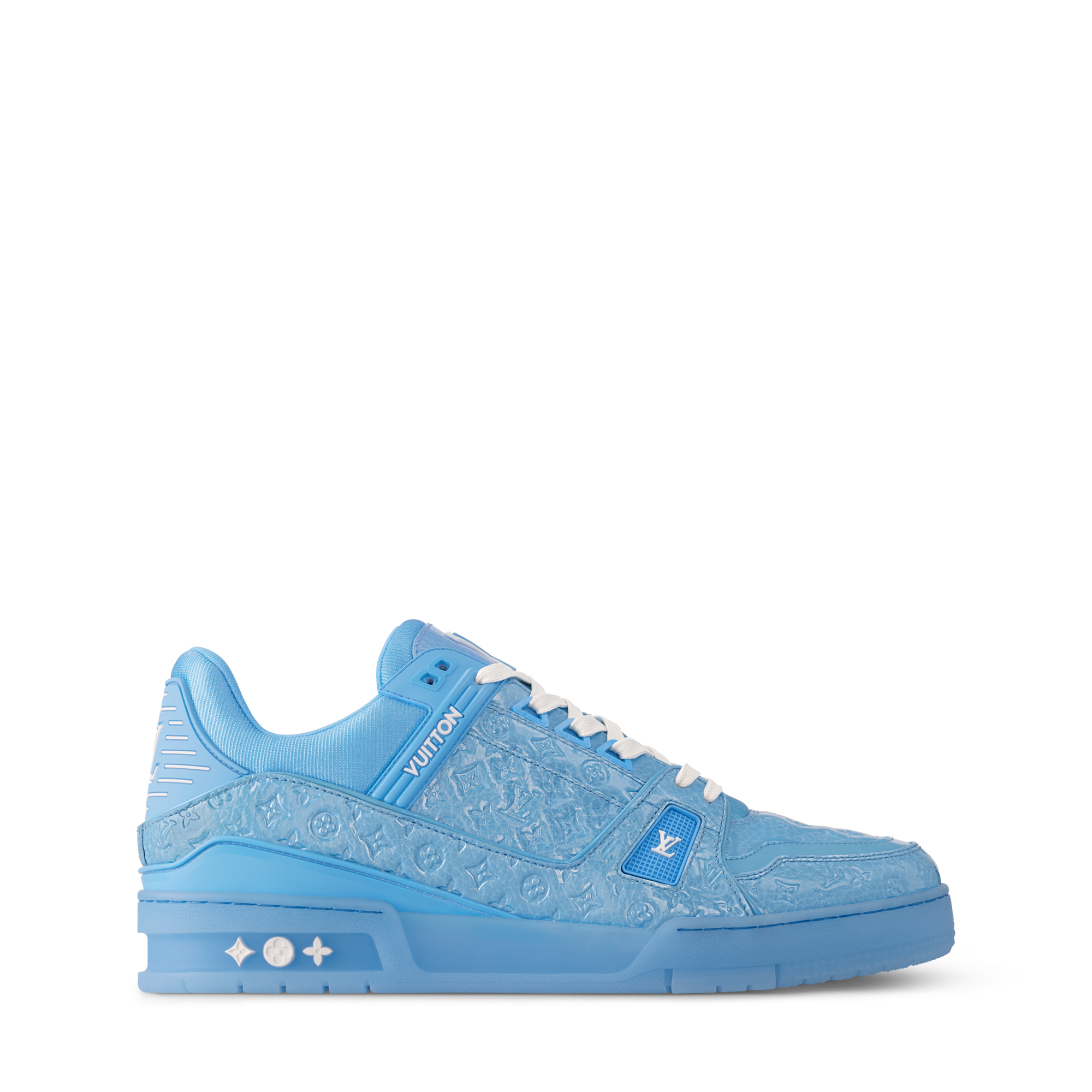 LV Trainer Sneaker  in Men