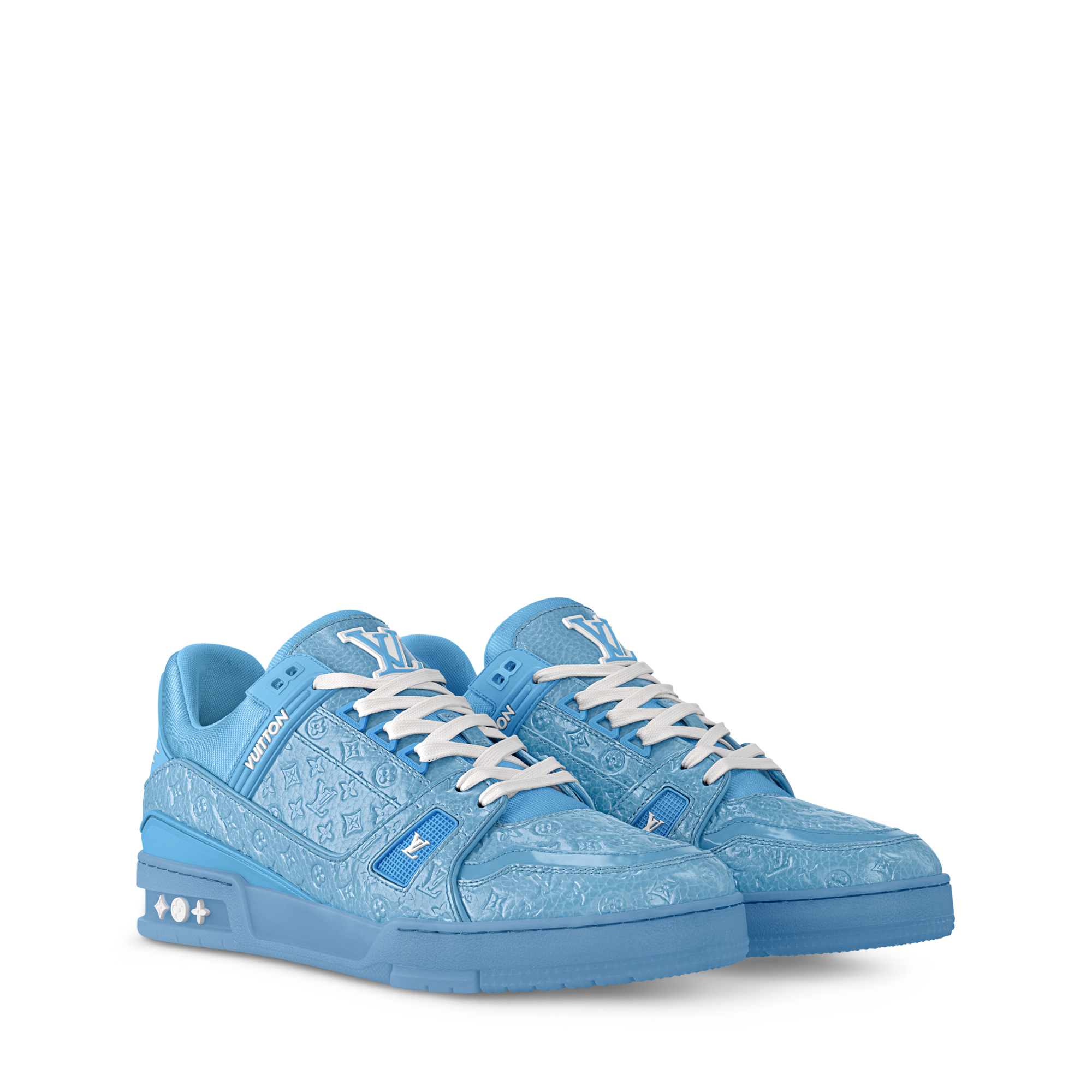 LV Trainer Sneaker  in Men