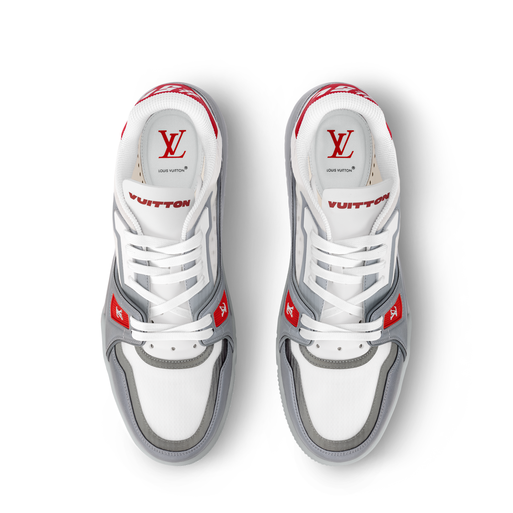 LV Trainer Sneaker  in Men