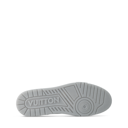 LV Trainer Sneaker in Men's Shoes Sneakers collections by Louis Vuitton (Product zoom)