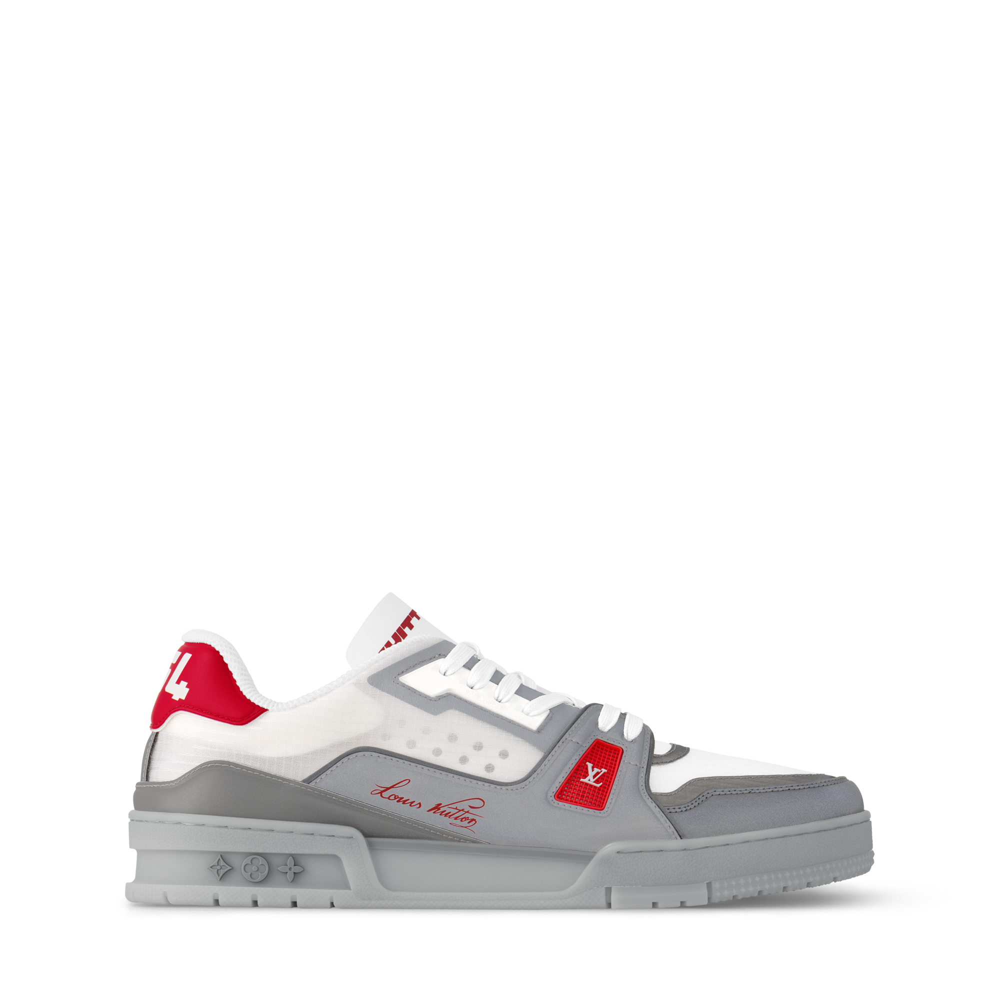 LV Trainer Sneaker  in Men