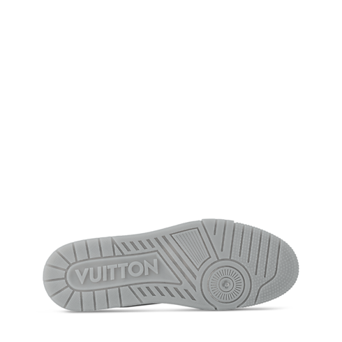 LV Trainer Sneaker in Men's Shoes Sneakers collections by Louis Vuitton (Product zoom)