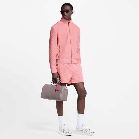 LV Trainer Sneaker in Men's Shoes Sneakers collections by Louis Vuitton (Product zoom)