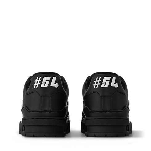 LV Trainer Sneaker in Men's Shoes Sneakers collections by Louis Vuitton (Product zoom)