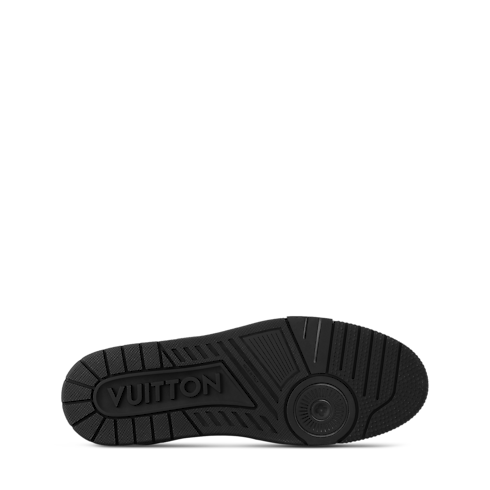 LV Trainer Sneaker in Men's Shoes Sneakers collections by Louis Vuitton (Product zoom)