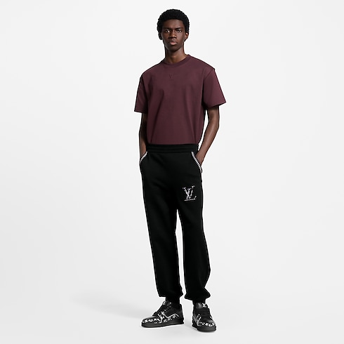 LV Trainer Sneaker in Men's Shoes Sneakers collections by Louis Vuitton (Product zoom)