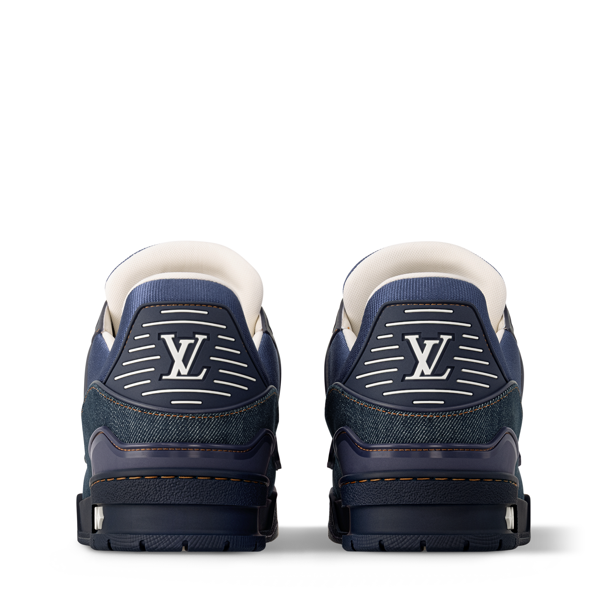 LV Trainer Sneaker  in Men