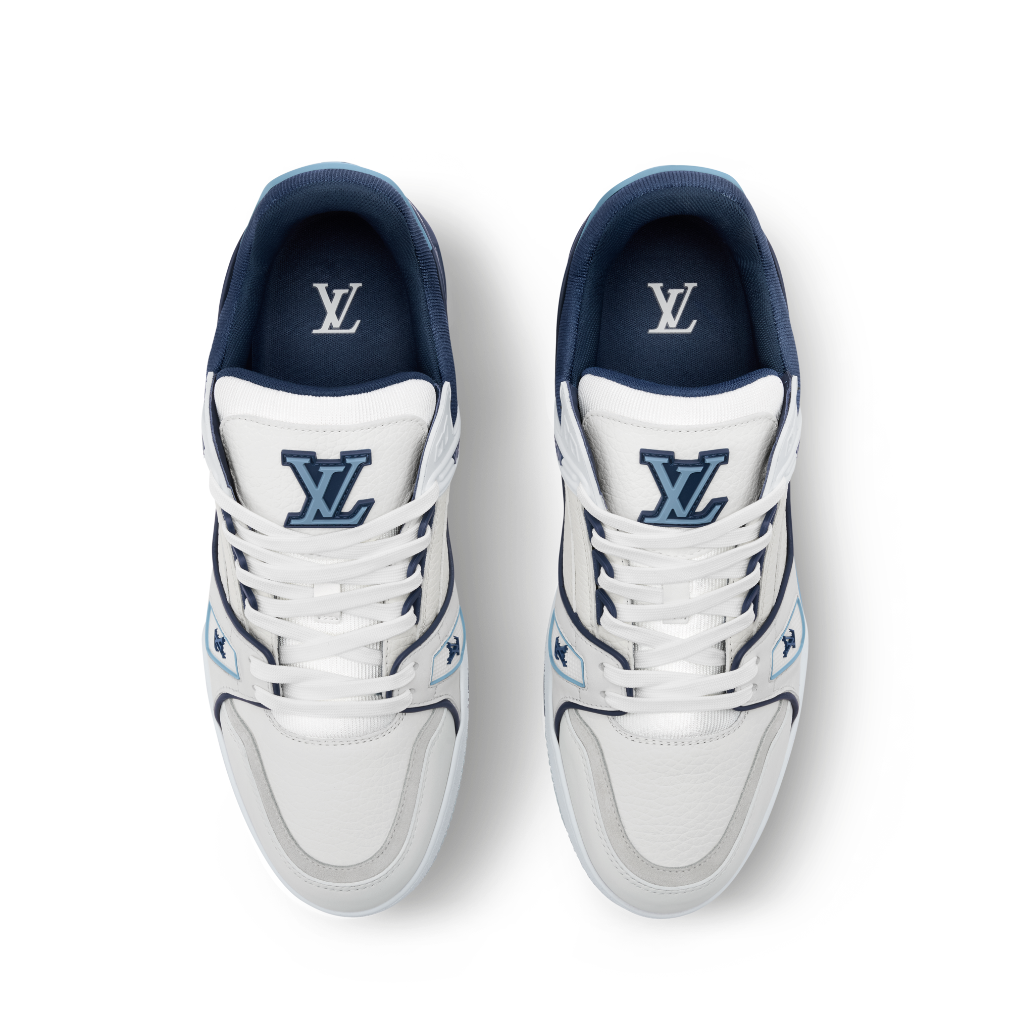 LV Trainer Sneaker  in Men