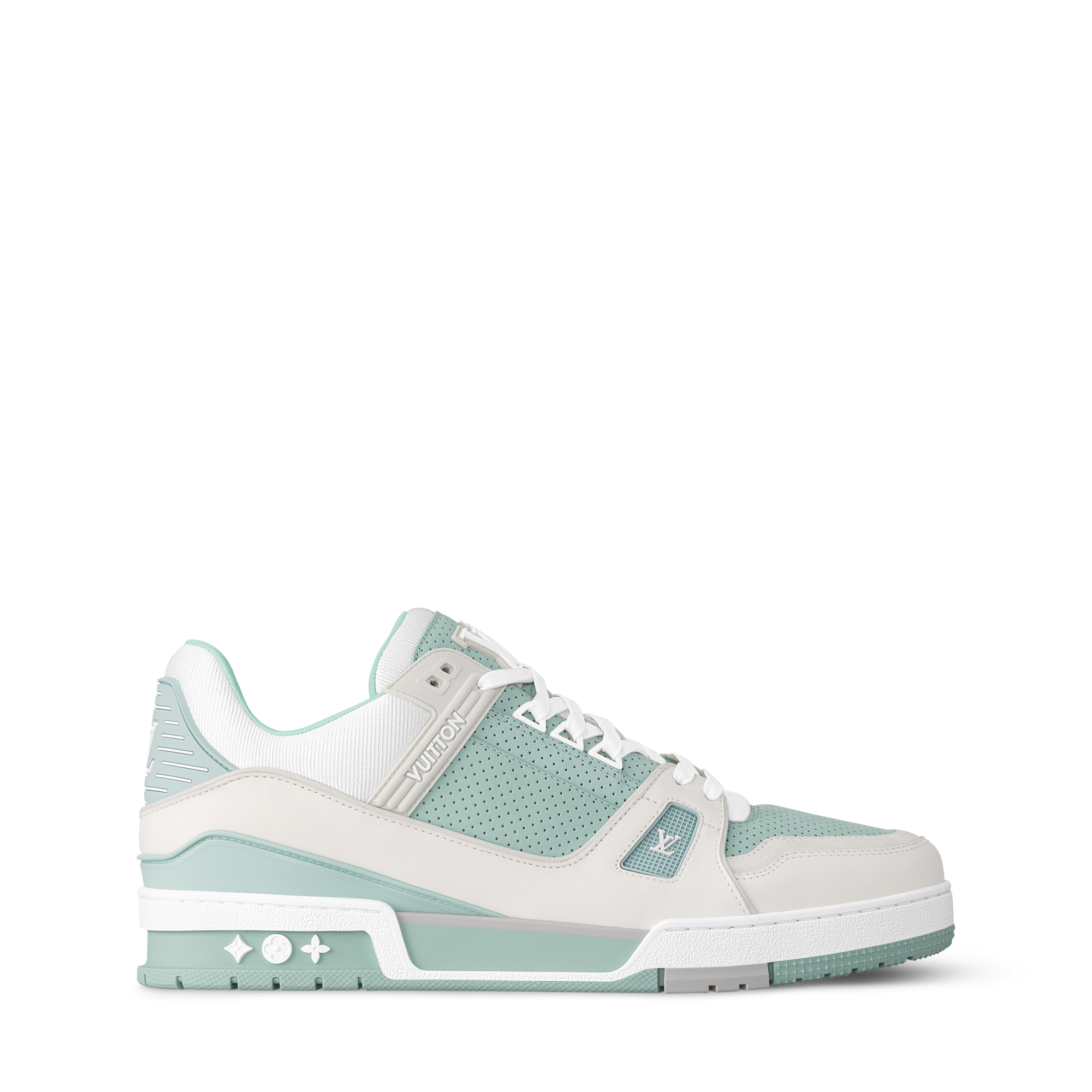 LV Trainer Sneaker  in Men